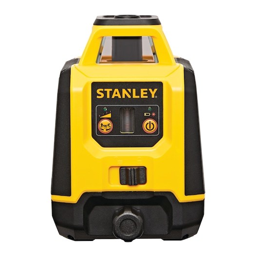 Stanley FATMAX Laser Level Line Level 30 m - STHT77616-0
