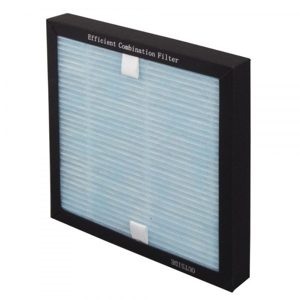 Esperanza EHP001 Air Purifier 45 dB Black White
