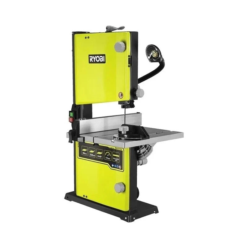 RYOBI Band Saw RBS250G 250W 228 mm