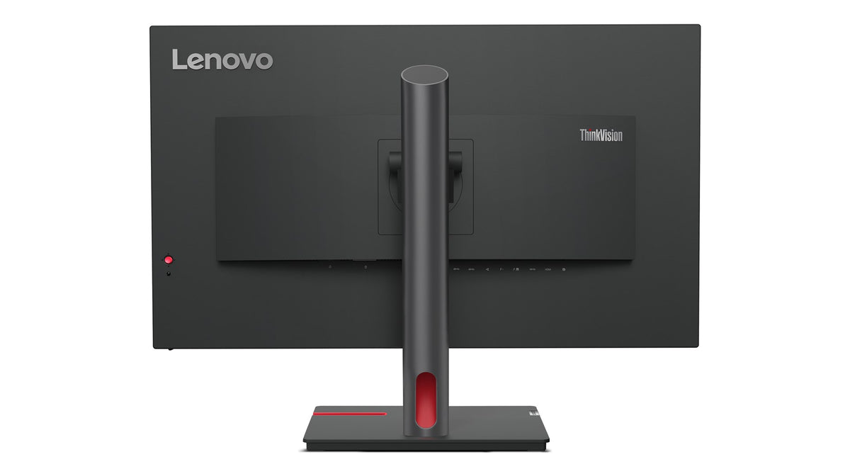 Lenovo ThinkVision P32p-30 LED display 80 cm (31.5 ) 3840 x 2160 pixels 4K Ultra HD Black