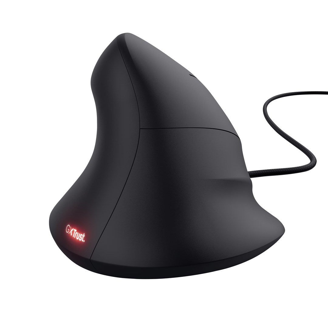 Trust GXT 144 Rexx mouse Gaming Right-hand USB Type-A Optical 10000 DPI