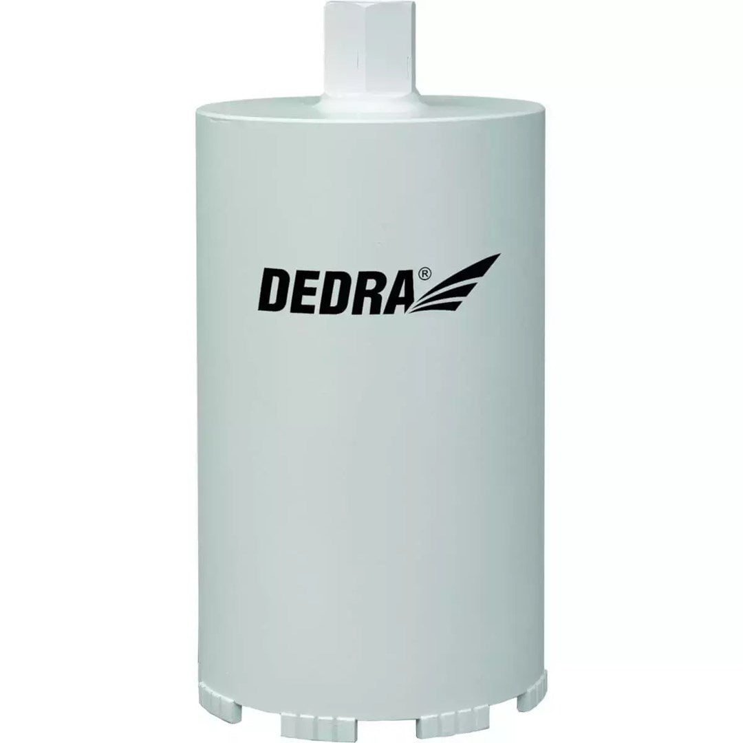 DEDRA Holesaw 11.7 cm Diameter Weight 4000 g Model HW4117