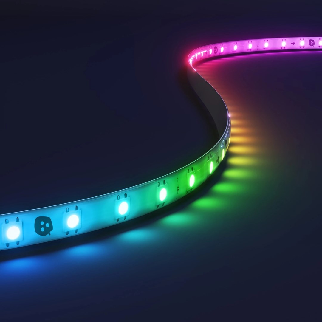 Nanoleaf Essentials Matter Smart