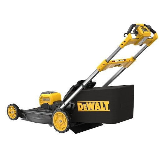 DeWALT DCMWSP550N-XJ Lawn Mower 54V Rear Wheel Drive Bare Unit