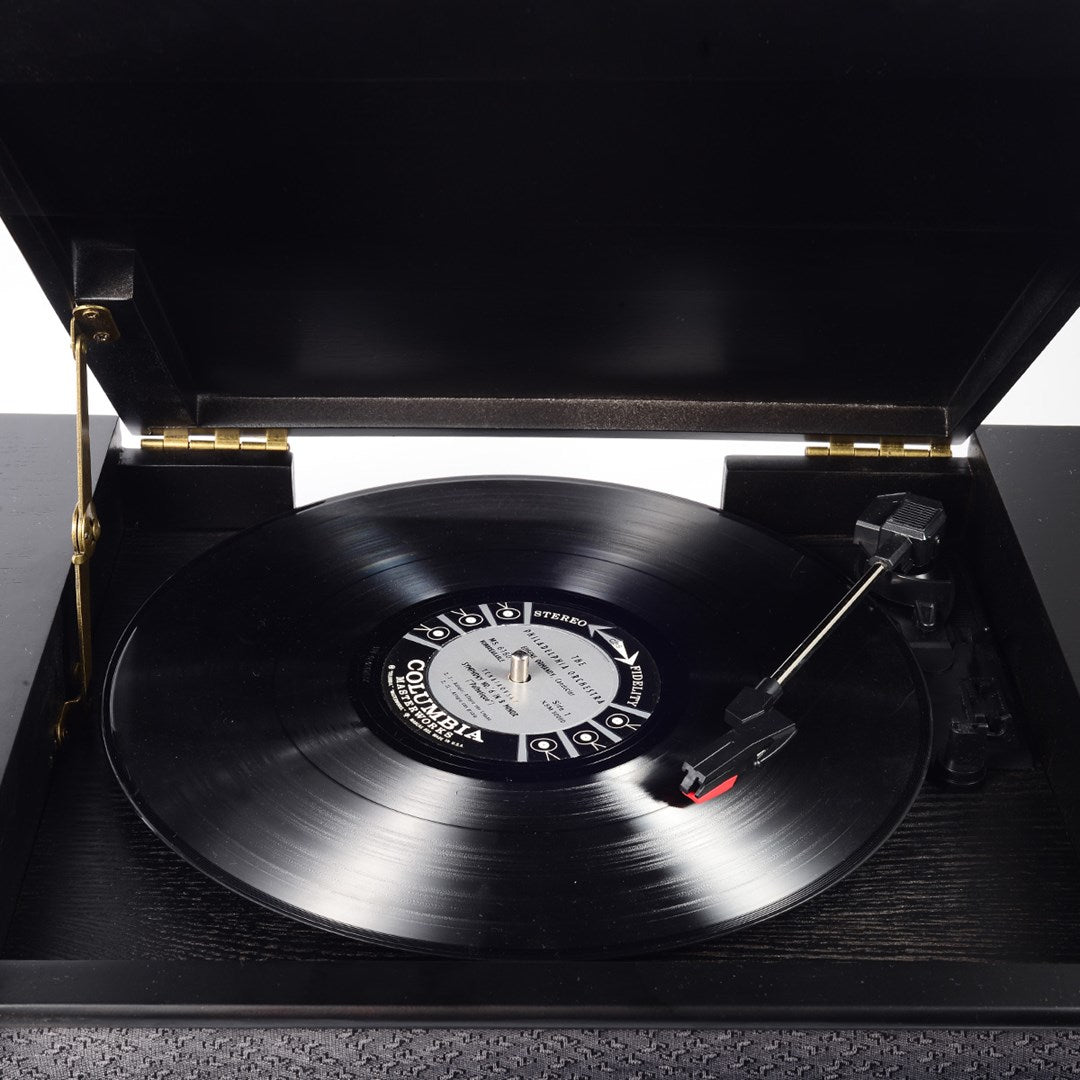 DENVER MRD-51 Audio System Retro Design