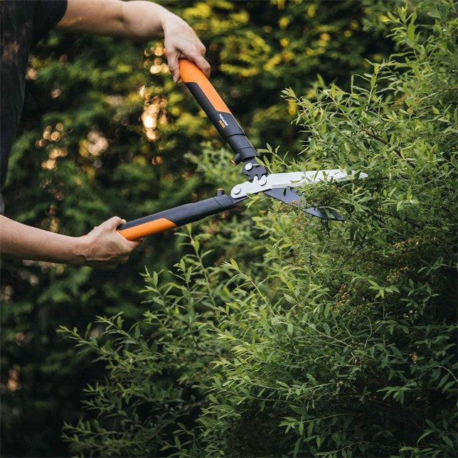 Fiskars PowerGear X HSX92 1000 g 200 mm x 40 mm x 680 mm Model 1023631