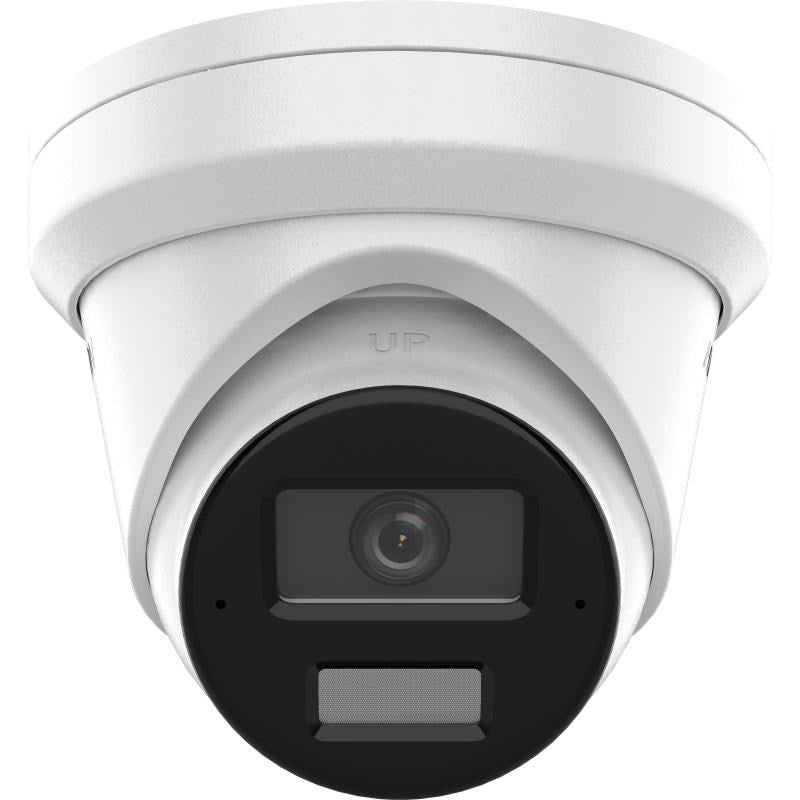 Hikvision Pro Series DS-2CD2343G2-LI(2.8 MM) Dome IP Security Camera