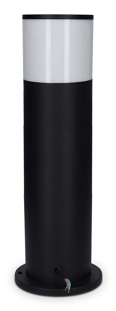 Outdoor Lamp Nedis ZBLOP10RGBW Zigbee 10 + 4W