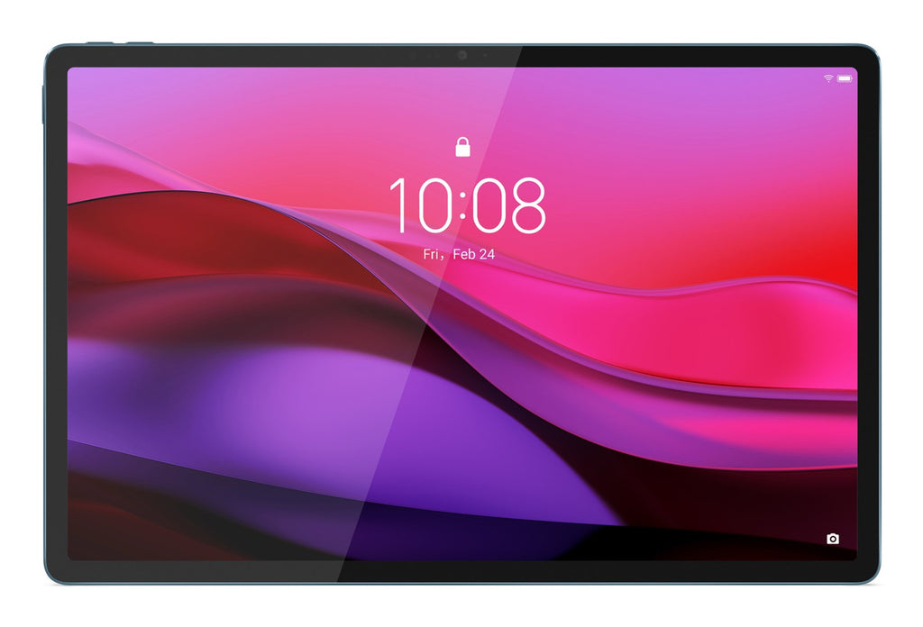 Lenovo Yoga Tab Plus Tablet 12.7 inch Snapdragon 8 Gen 3 256 GB 16 GB RAM ZAEG0018NL