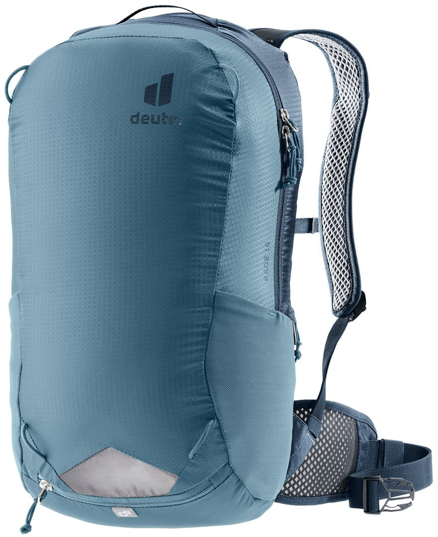 Deuter Race 16 Hiking Backpack - Atlantic/Inkwell