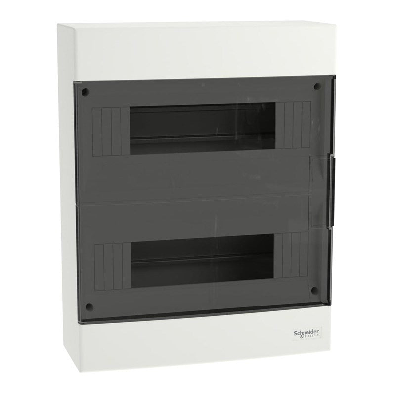legrand Surface Mount Box IP40 170x280x100 mm Model SCHN-EZ9EUC212