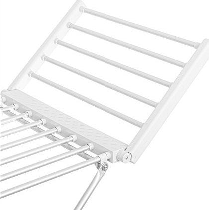 Adler Foldable Electric Clothes Dryer AD 7821 220W