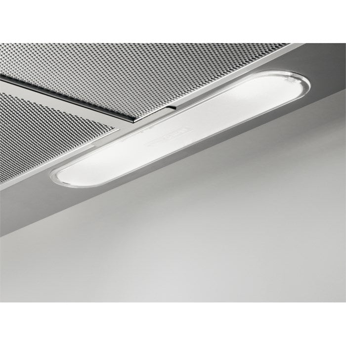 Electrolux LFU216X Cooker Hood 272 m³/h Wall-mounted Stainless Steel m3/h