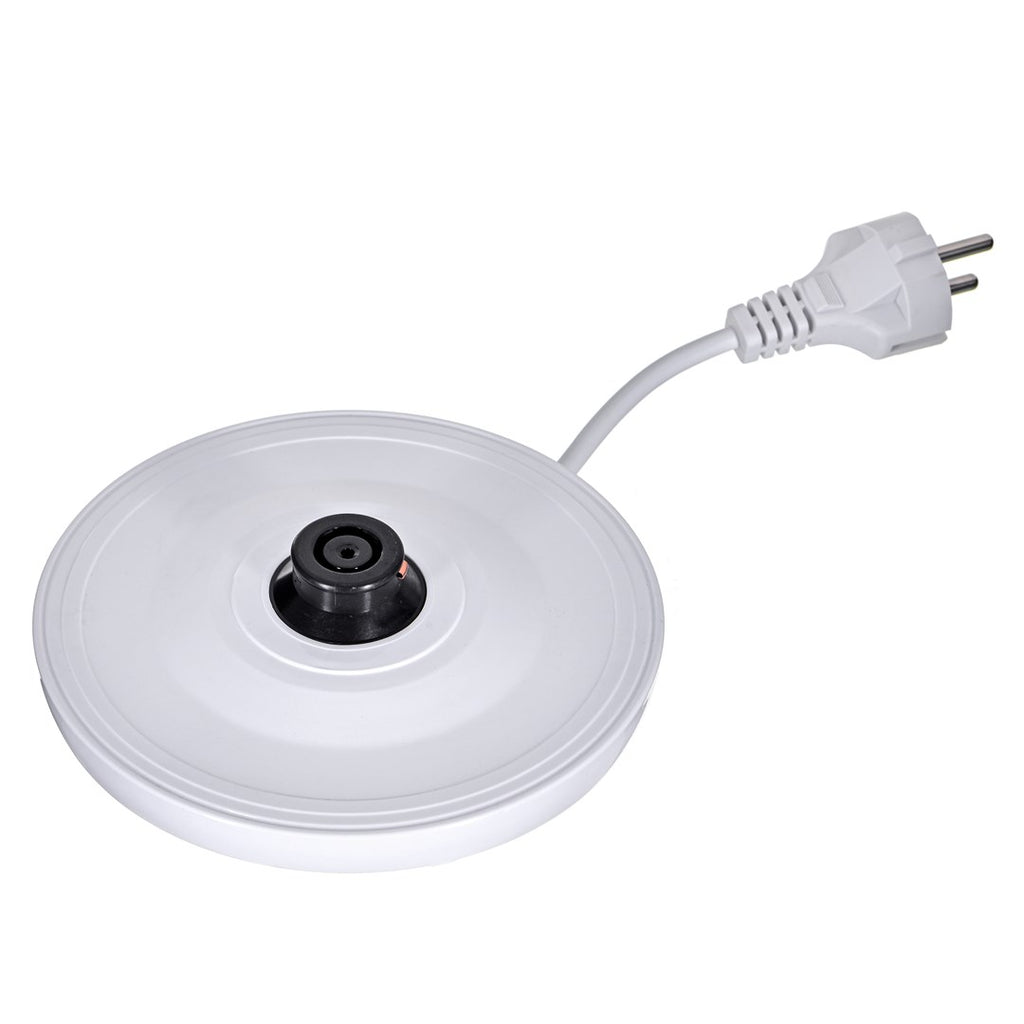 CONCEPT Electric Kettle RK2380 1.7 L 2200W White