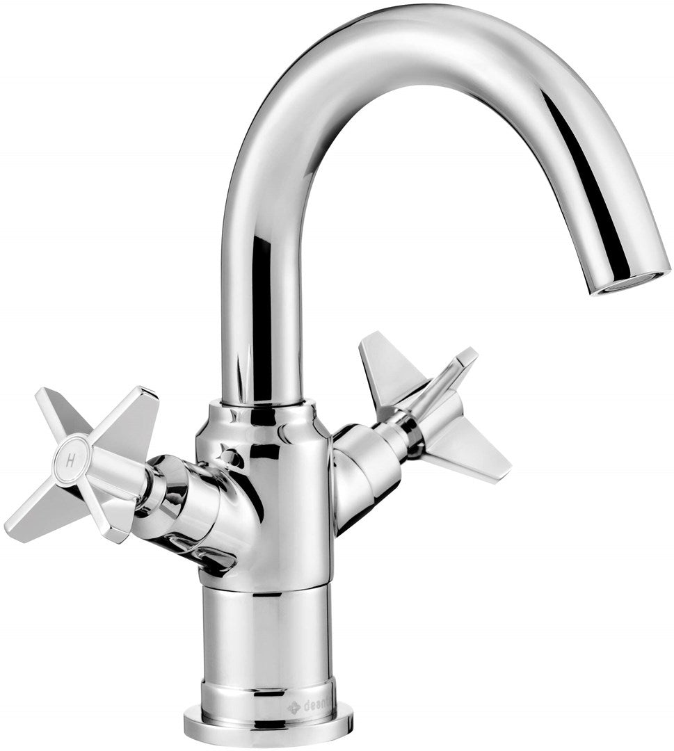 deante Basin Mixer | Model: BQT_020D