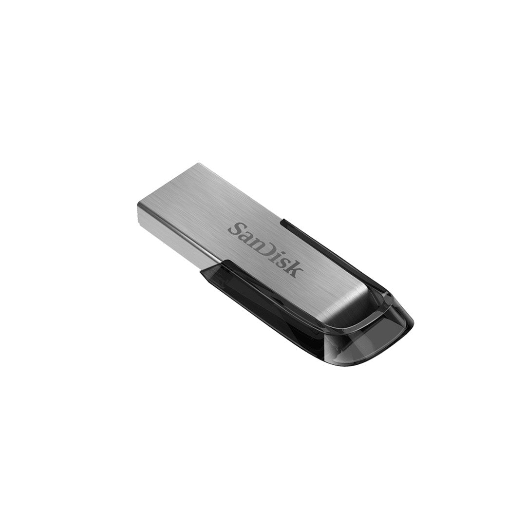 SanDisk Ultra Flair - USB-Flash-Laufwerk - 512GB - USB3.0 (SDCZ73-512G-G46)