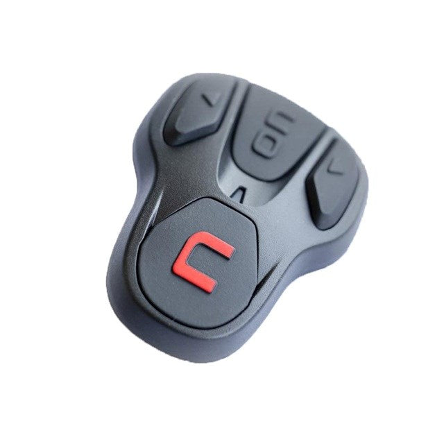 Nolan N-Com B902 X Motorbike Intercom Black