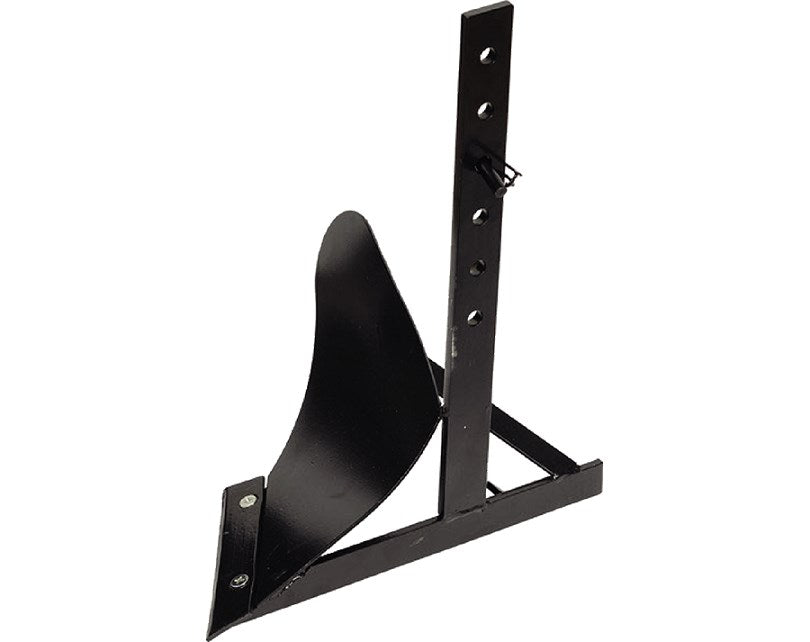 KÖNNER & SÖHNEN Single-Sided Plough 3905 g 480 mm x 200 mm x 460 mm Model DX KS SP2