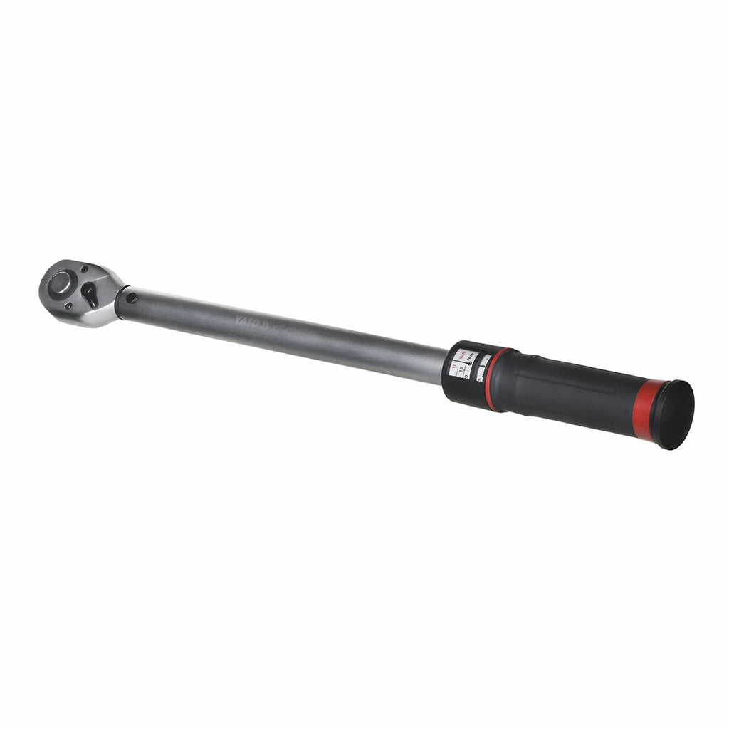 Yato Torque Wrench 1/2" 10-110Nm YT-07607