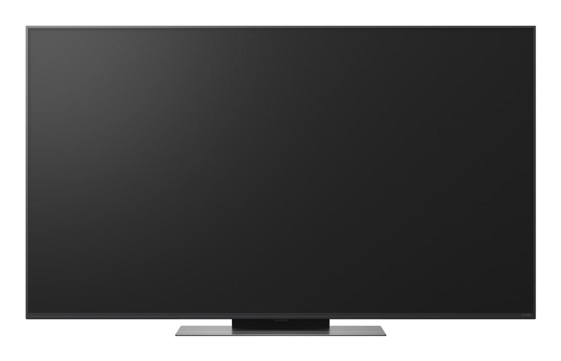 LG QNED AI 55QNED86A3A TV 139.7 cm (55 ) 4K Ultra HD Smart TV Wi-Fi Black