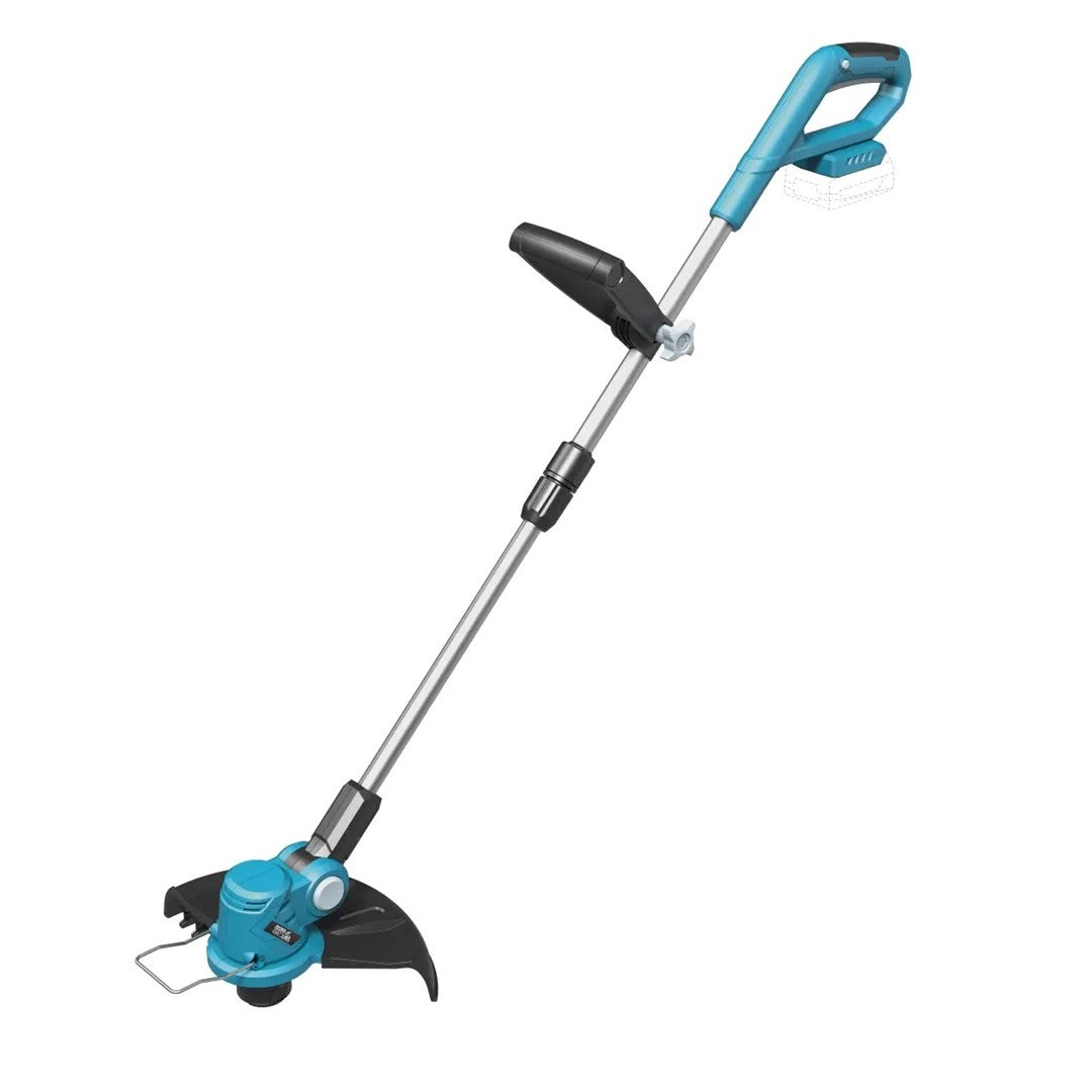 CORDLESS TRIMMER 18V 30CM 0*AH SAS+ALL