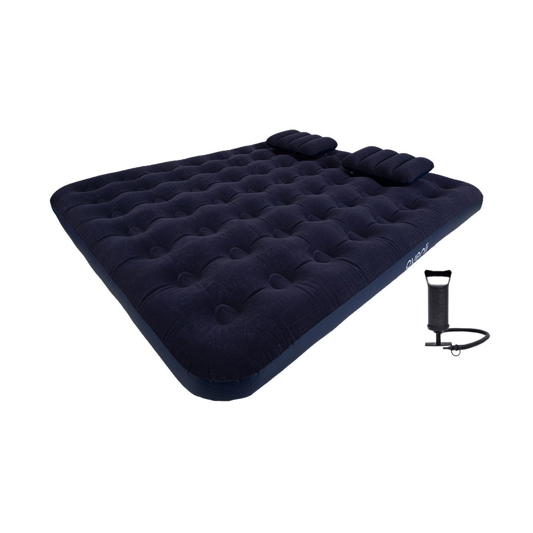 Avenli XXL Inflatable Mattress 203x183x22 mm 24697