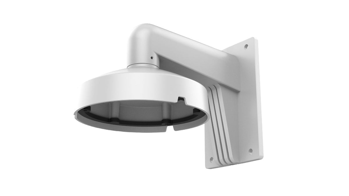 Hikvision Waterproof Mounting Kit DS-1273ZJ-DM25(M1), Aluminium, 1 Camera, 178x82.5x250 mm