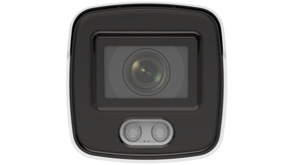 Hikvision Digital Technology DS-2CD2027G2-L(2.8MM) IP Security Camera Outdoor Bullet 1920 x 1080 px Wall