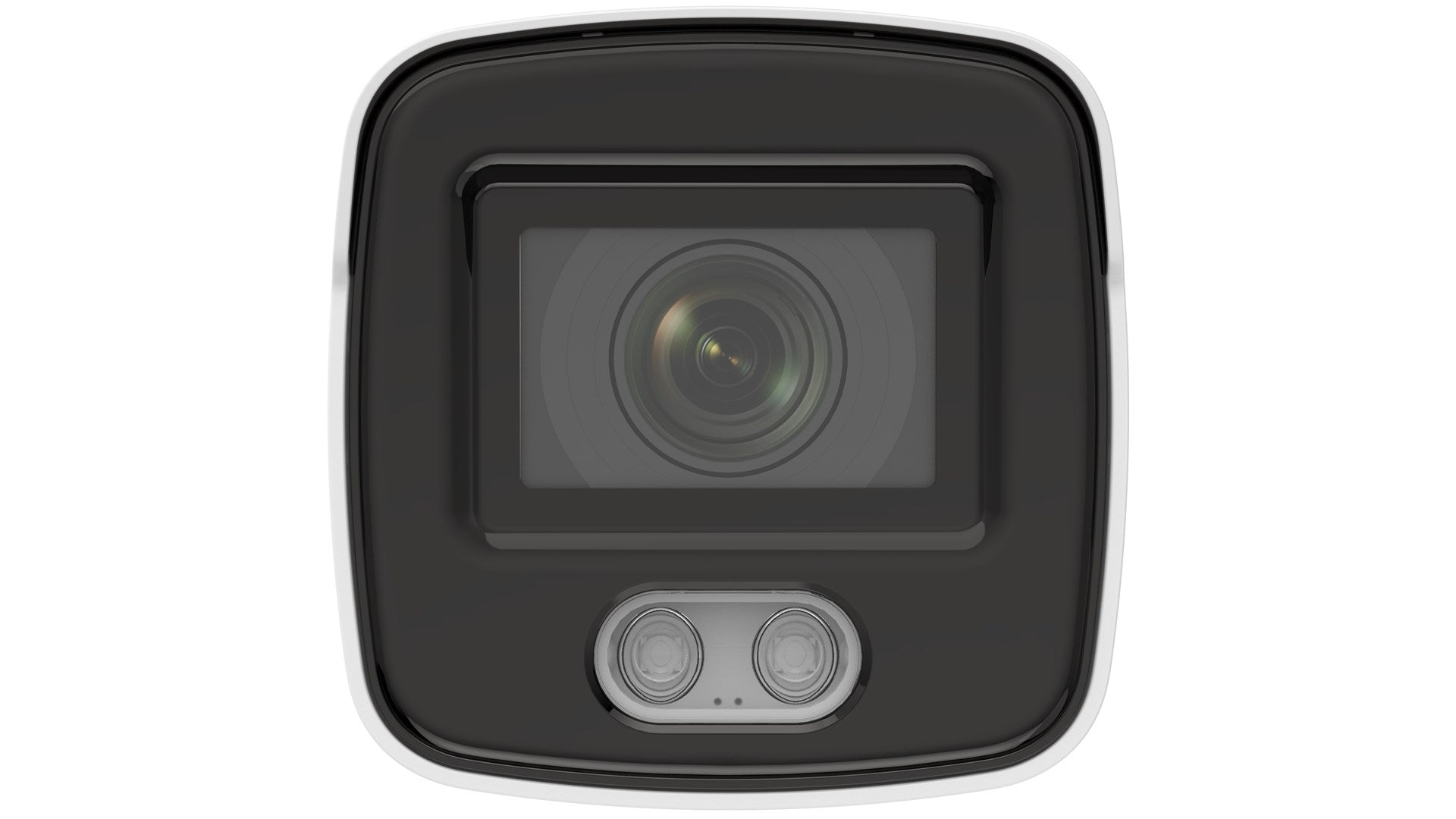 Hikvision Digital Technology DS-2CD2027G2-L(2.8MM) IP Security Camera Outdoor Bullet 1920 x 1080 px Wall