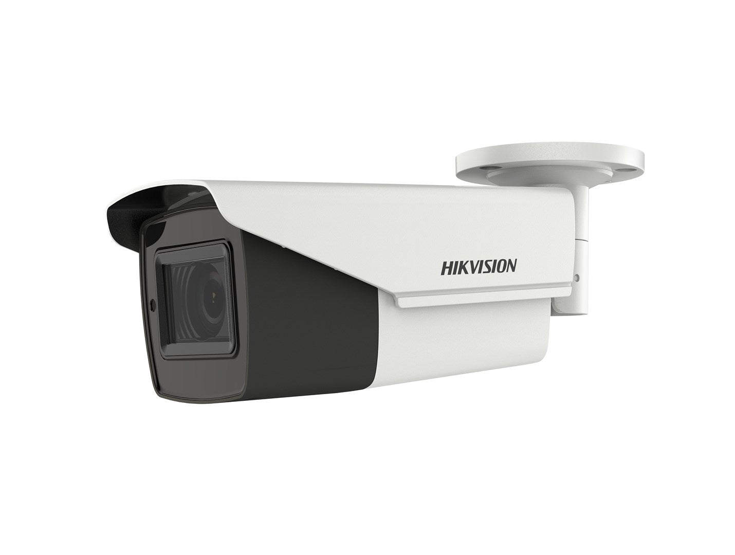 Hikvision Bullet CCTV Camera 2560 x 1944 Indoor/Outdoor DS-2CE19H8T-AIT3ZF
