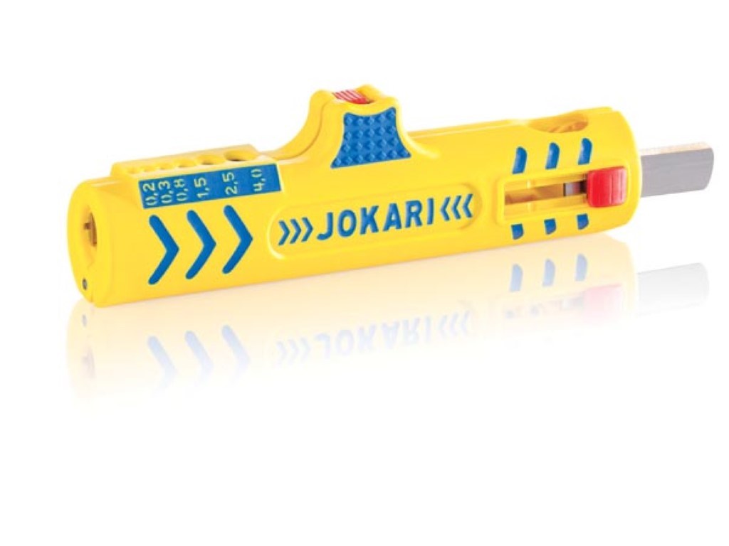 Jokari Secura No. 15 - Stripping tool