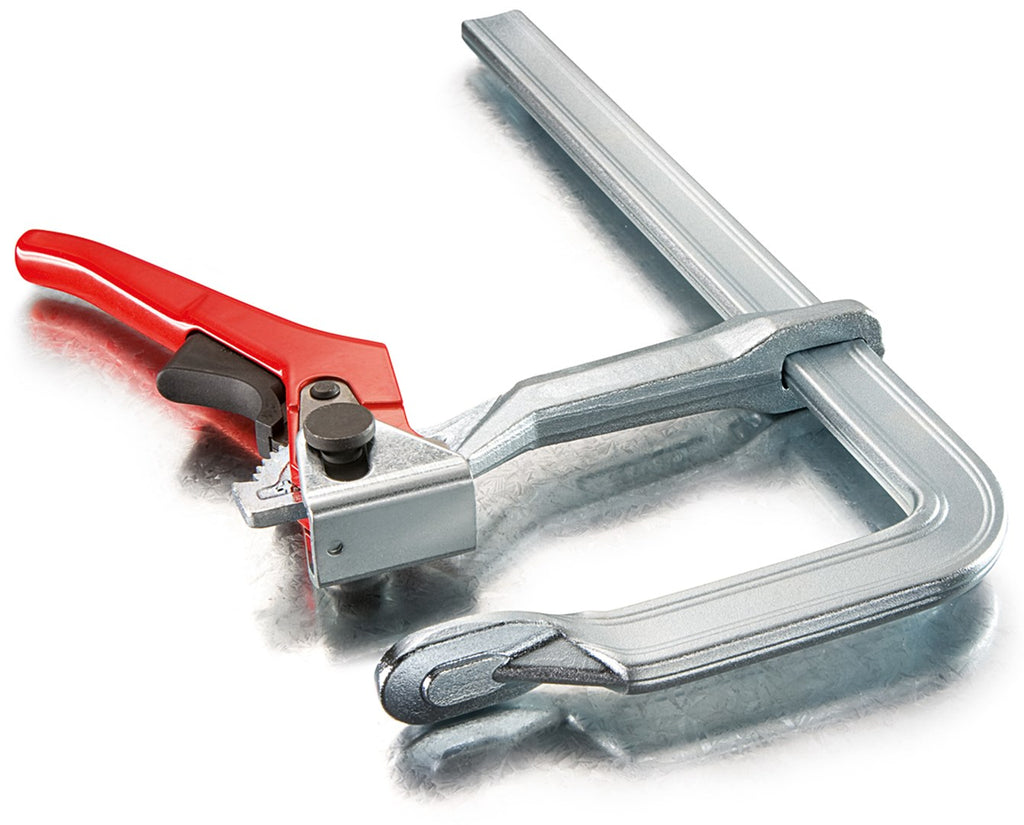 BESSEY F-Clamp GH25 25 cm Opening 867 kg Clamping Force