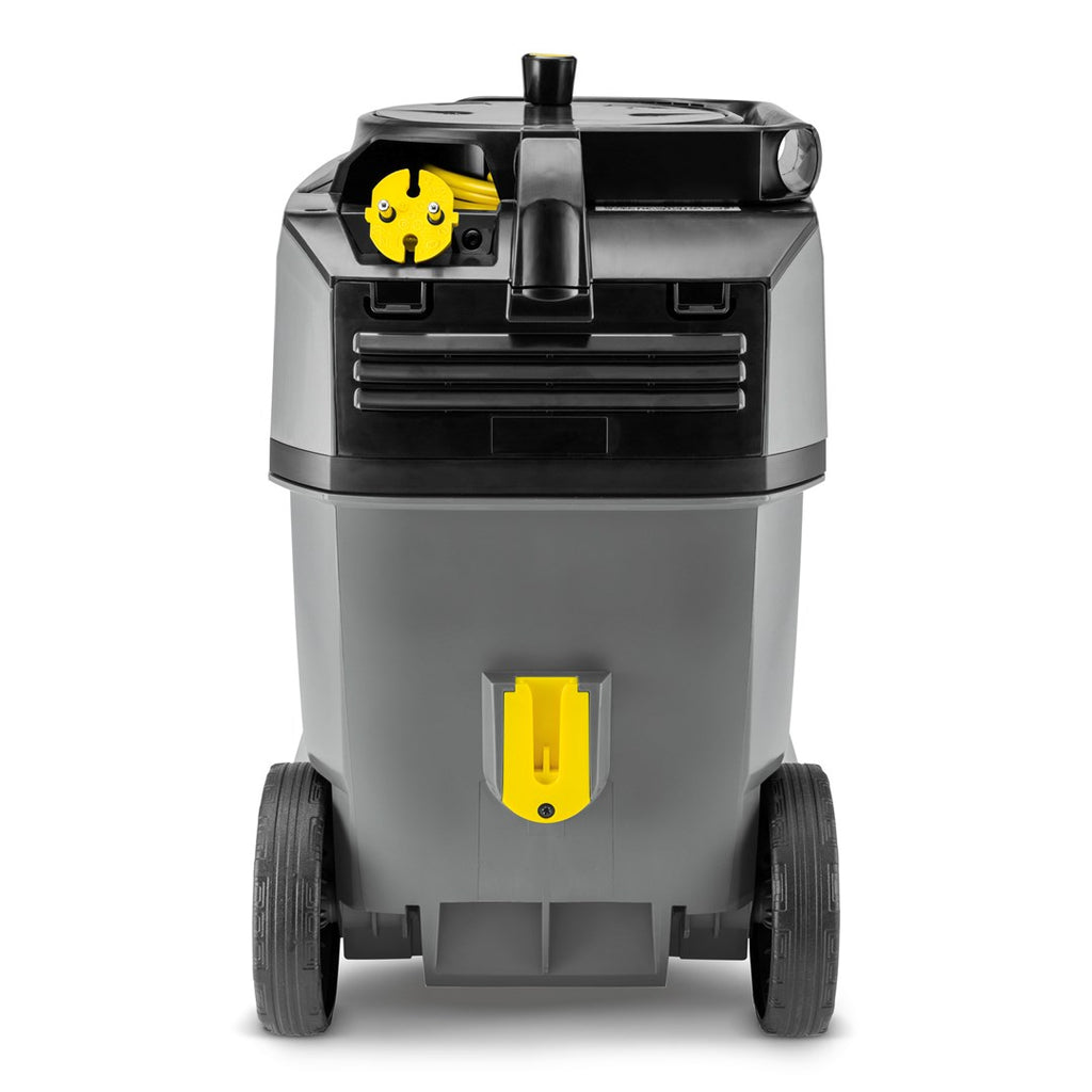 Kärcher T 15/1 HEPA Dry Vacuum Cleaner 585W
