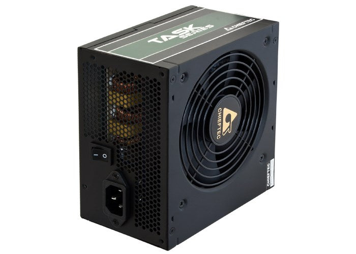 Chieftec Power Supply Unit 500 W Active Cooling ATX TPS-500S