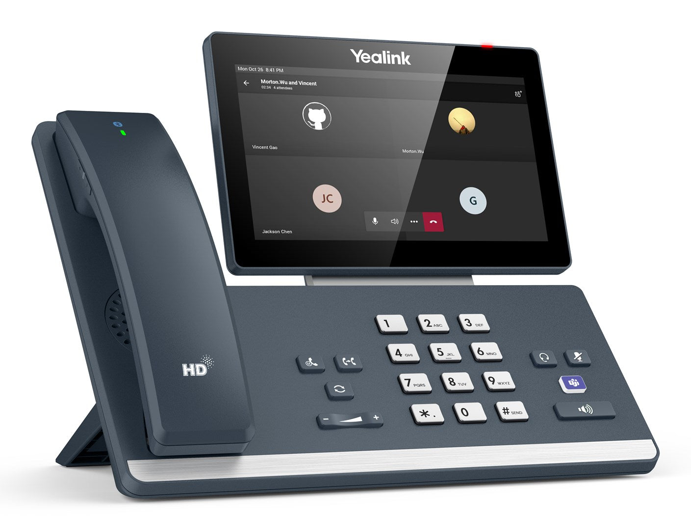 Pos 2 — EAN 6938818318427