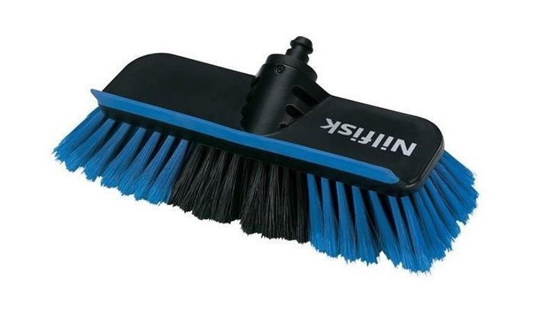 Nilfisk C 115.3-6 PAD X-TRA Pressure Washer - Black/Blue (6411131)