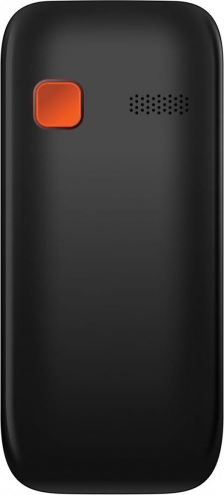 MaxCom Feature Phone MM426 SE, Dual SIM, 1.77" LCD, 600 mAh, Black