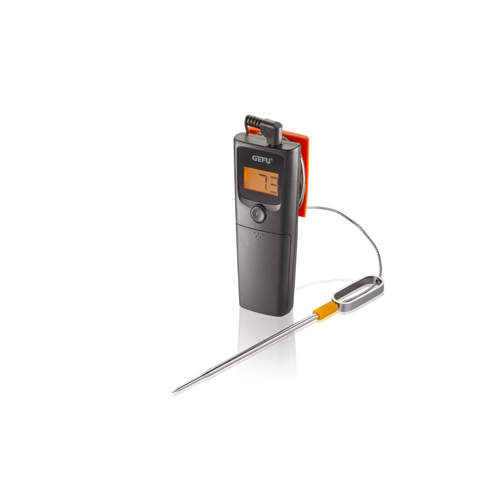 GEFU Bluetooth Kitchen Thermometer 1 Channel G-21950