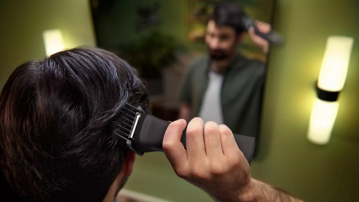 Philips All-in-One Trimmer MG7940/15 Series 7000 Grey