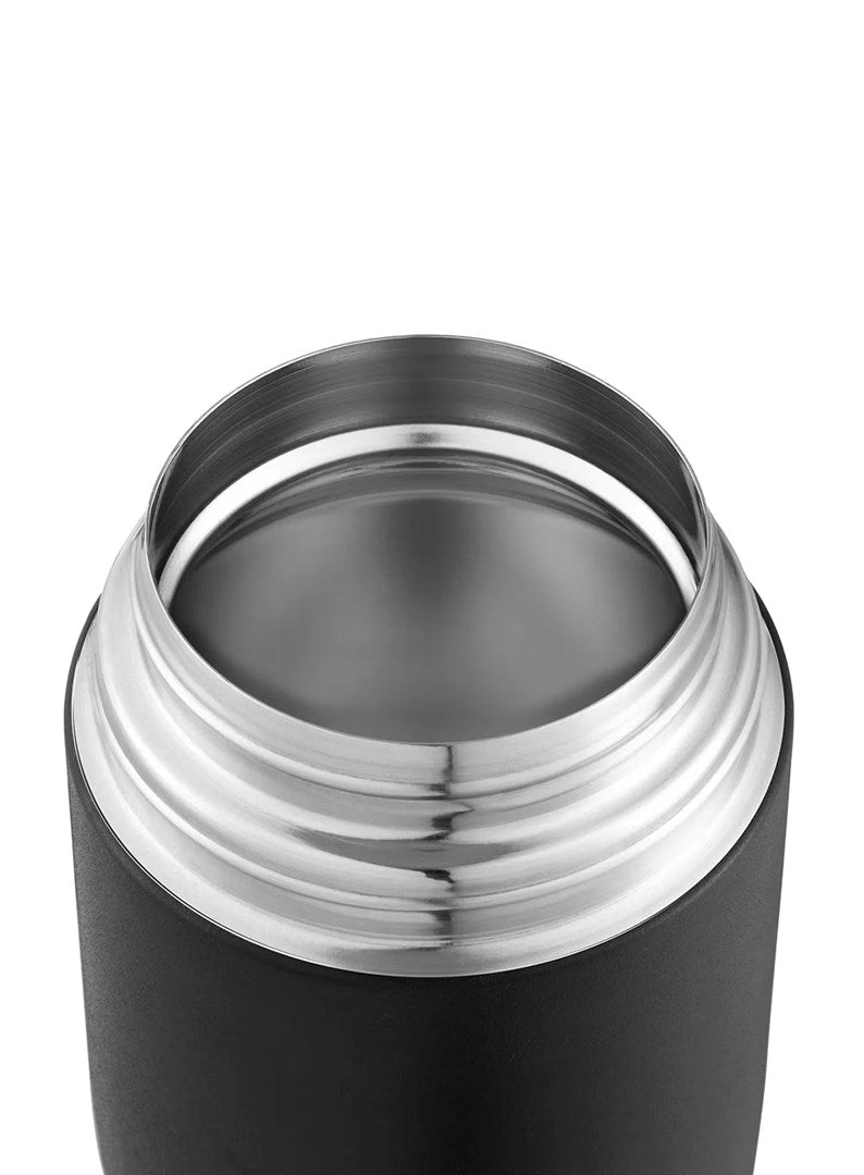 Esbit Food Jug 750 ml Black Thermos
