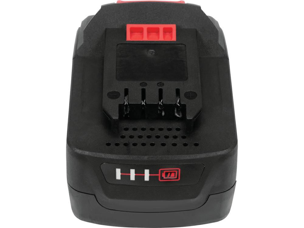 YATO Battery 18V 6.0Ah Li-ion for Power Tools