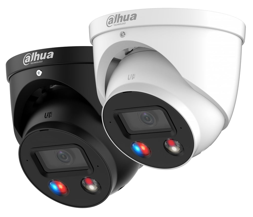 DAHUA DH-IPC-HDW3849H-AS-PV 8MP Fixed-focal Eyeball WizSense Network Camera