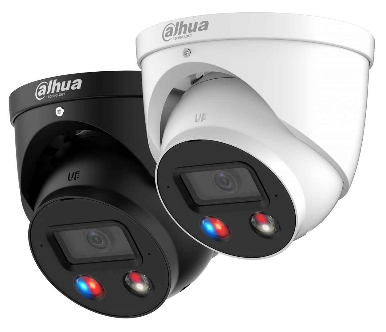 DAHUA DH-IPC-HDW3849H-AS-PV 8MP Fixed-focal Eyeball WizSense Network Camera