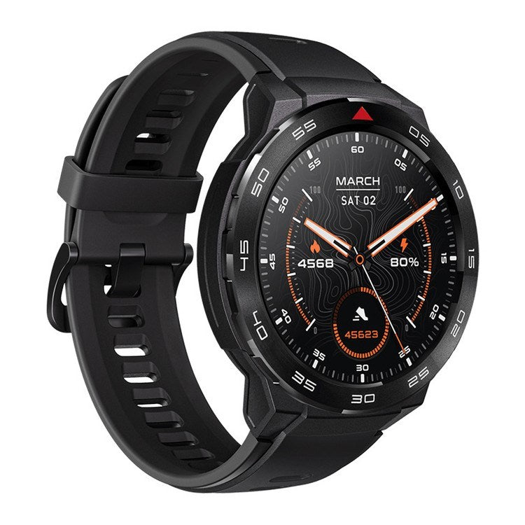Mibro Smartwatch GS Pro Black