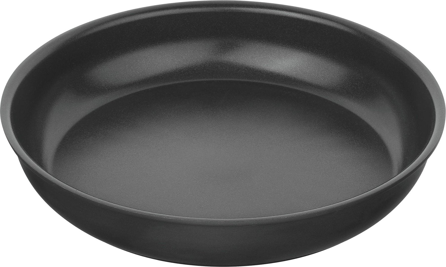 ZWILLING UNLOCK Shallow Frying Pan - 28 cm Black