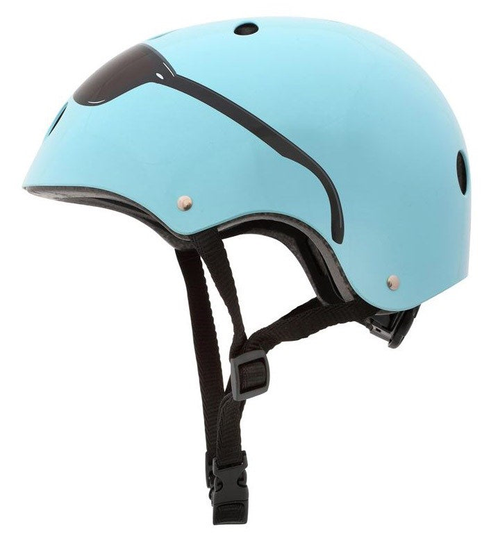 Children's helmet Hornit Shark 53-58