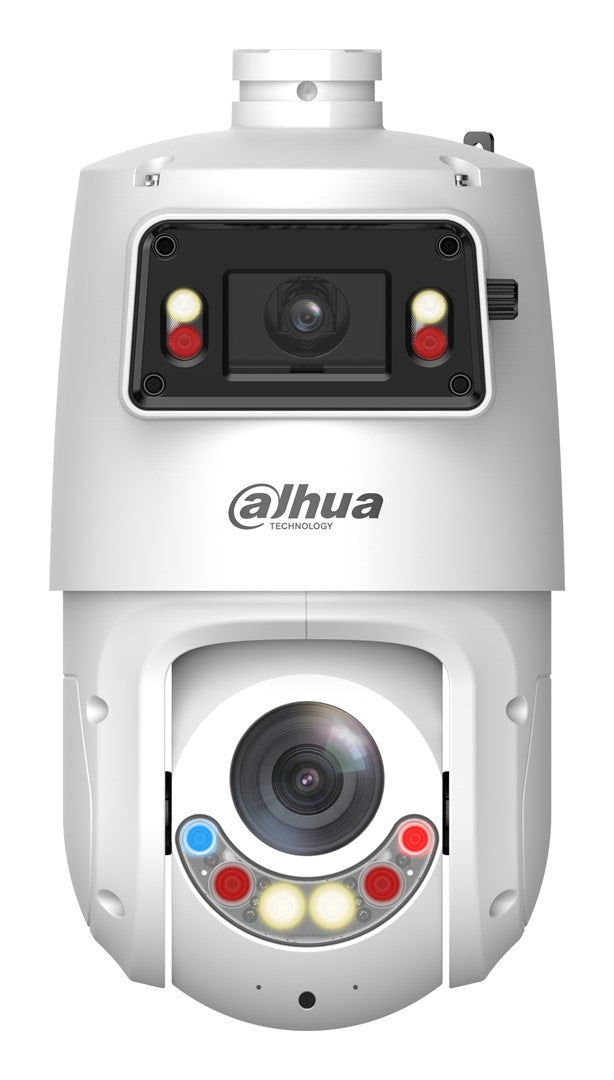 Dahua Technology SDT4E425-4F-GB-A-PV1-S2 security camera IP security camera Indoor & outdoor 2560 x 1440 pixels Ceiling/Wall/Pole