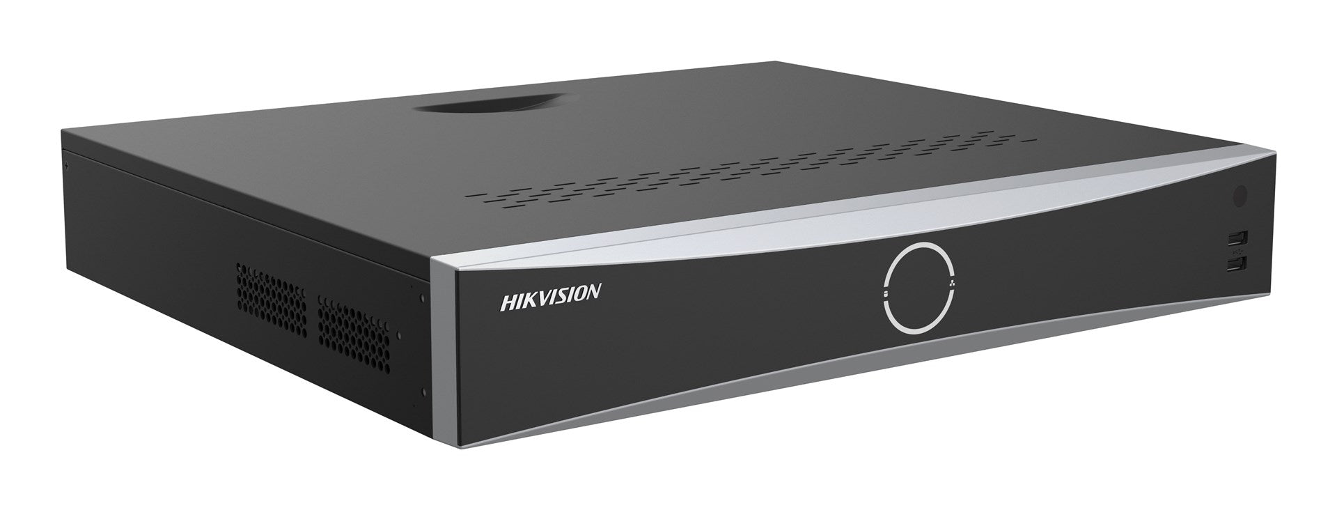 Hikvision DS-7716NXI-I4/VPRO Network Video Recorder 16 Channels 1.5U Black