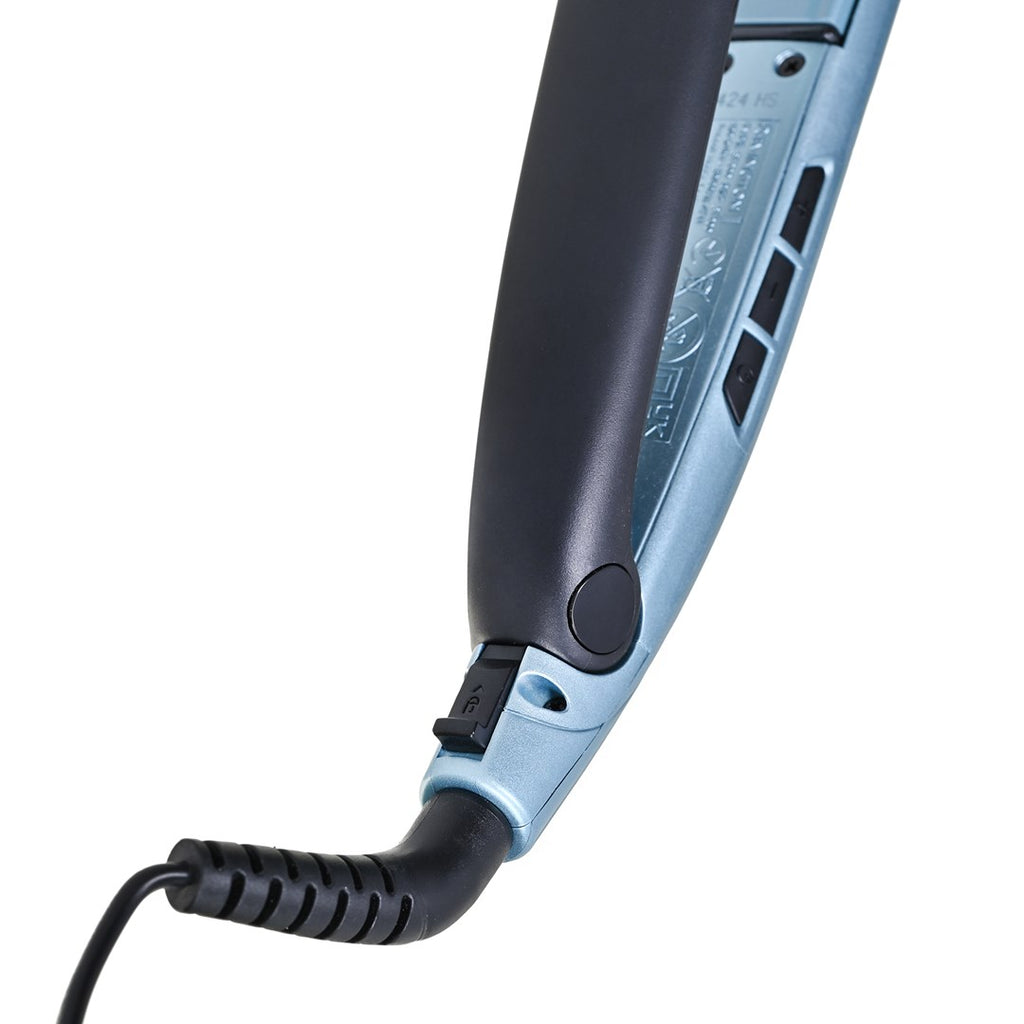 Remington Straightening Iron S7300, Ceramic Heating, 230°C Max, 10 Heating Levels