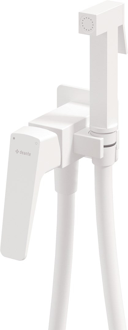 deante Concealed Bidet Mixer 170 mm Width BQL_A34M